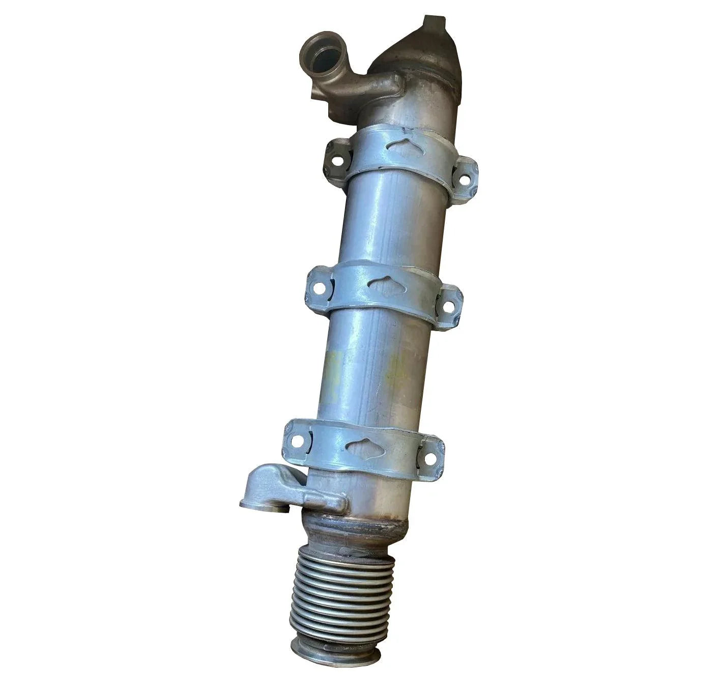 4376312 Genuine Cummins EGR Exhaust Gas Recirculation Cooler