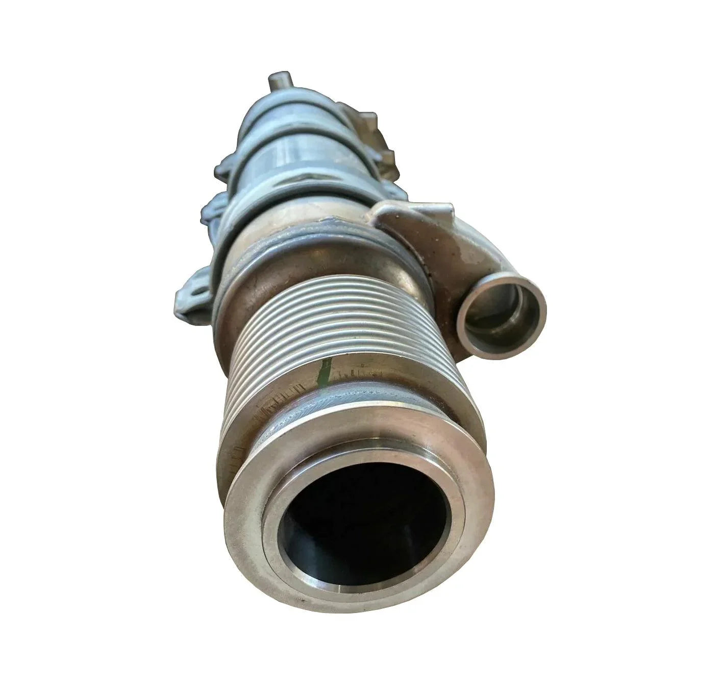 4376312NX Genuine Cummins EGR Exhaust Gas Recirculation Cooler