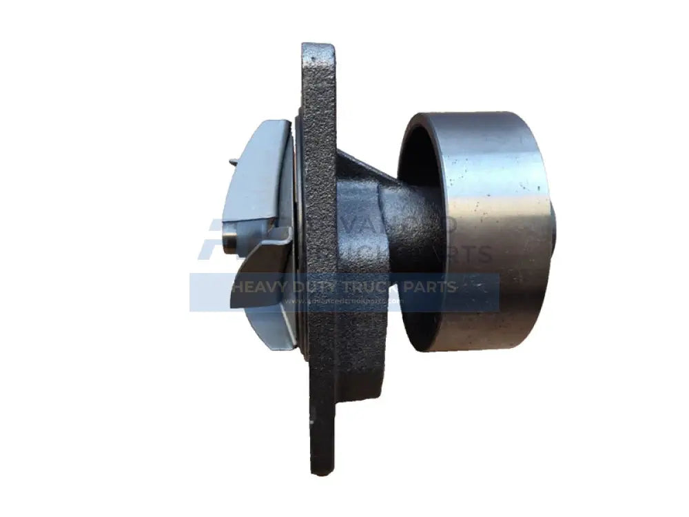 4376359 Genuine Cummins Water Pump - WATER PUMP