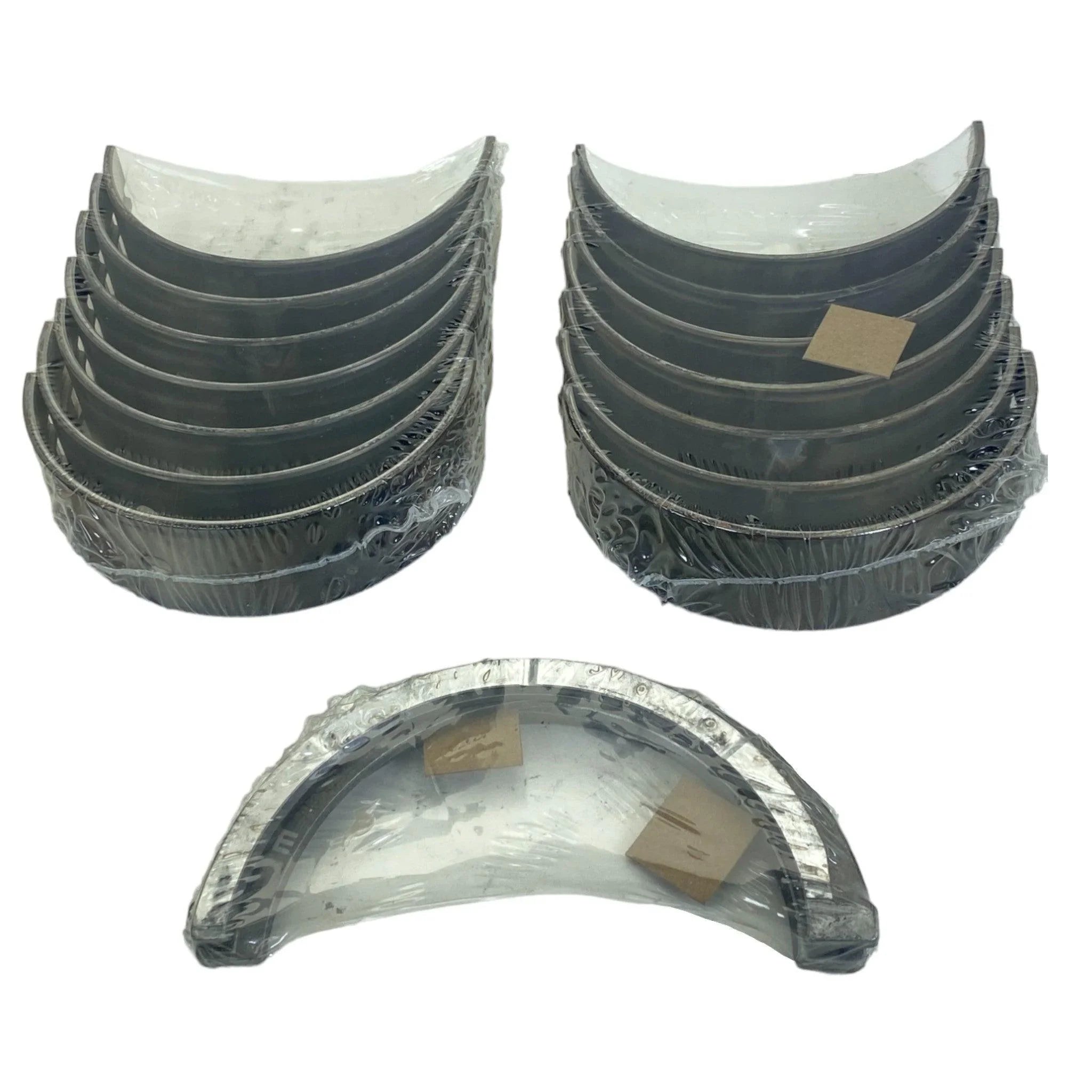 4376423 Genuine Cummins Main Bearing Kit