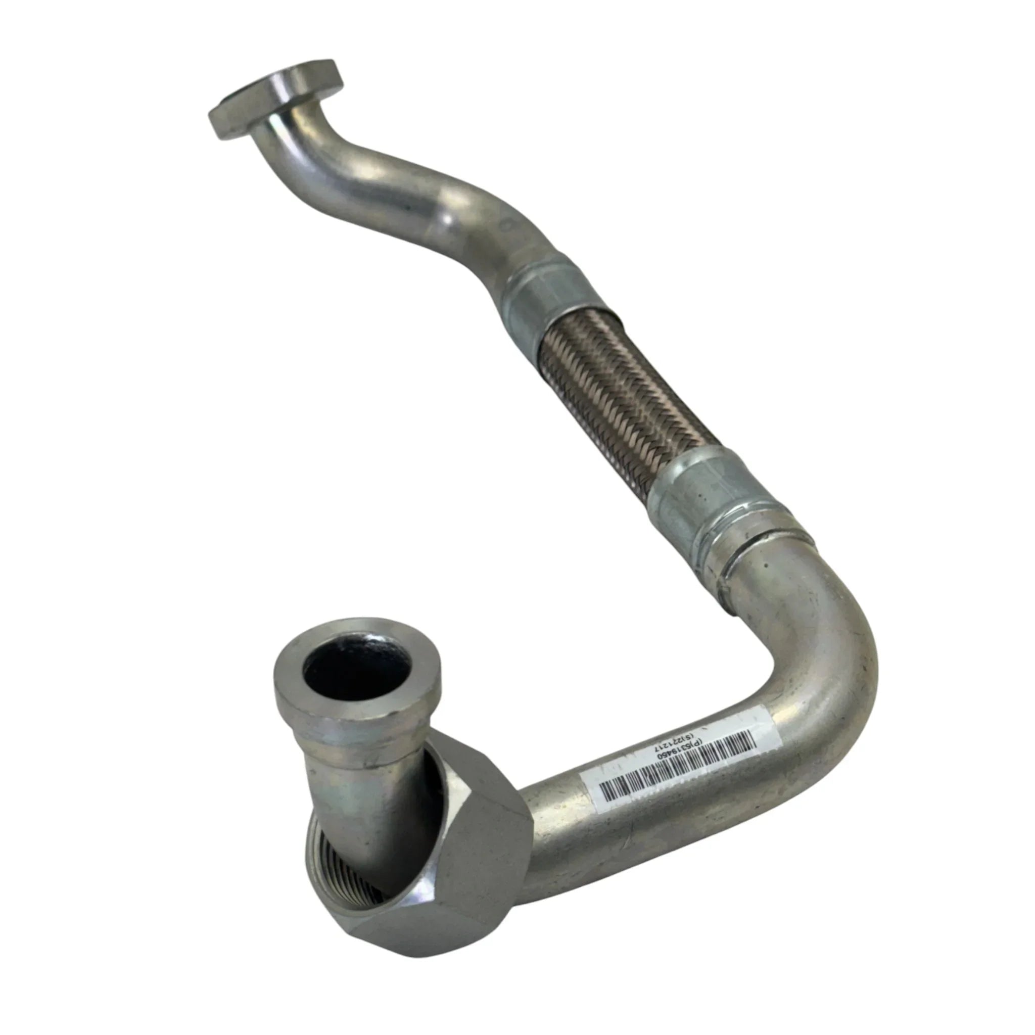 4376527 Genuine Cummins EGR Cooler Upfit Kit