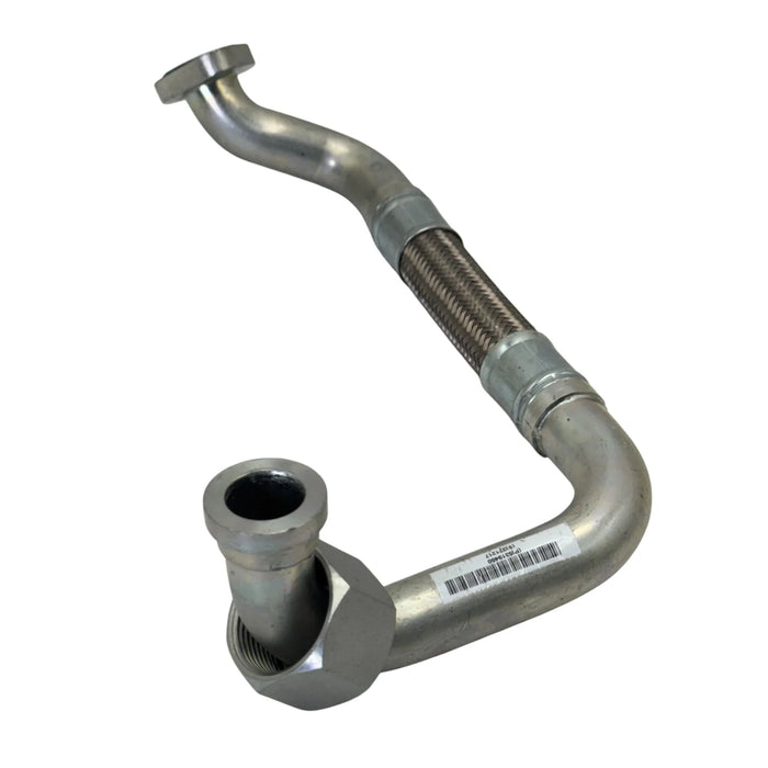 4376527 Genuine Cummins EGR Cooler Upfit Kit