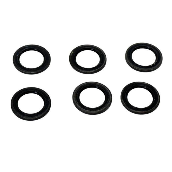 4376527 Genuine Cummins EGR Cooler Upfit Kit