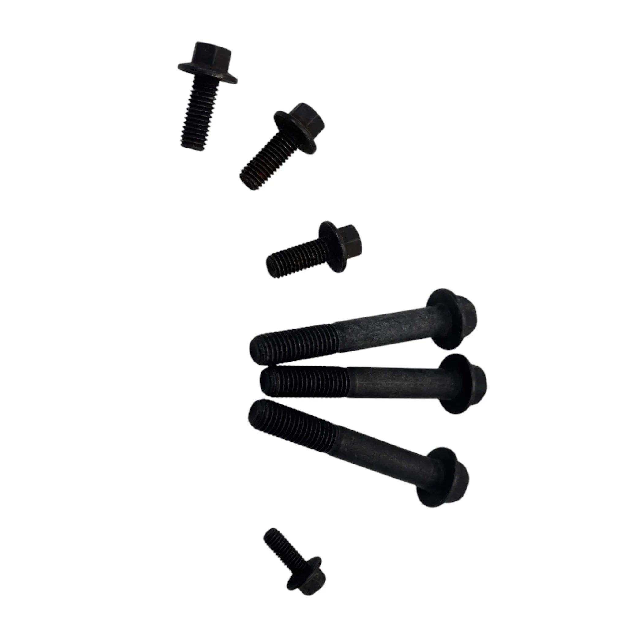 4376527 Genuine Cummins EGR Cooler Upfit Kit
