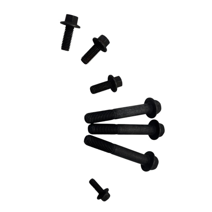 4376527 Genuine Cummins EGR Cooler Upfit Kit