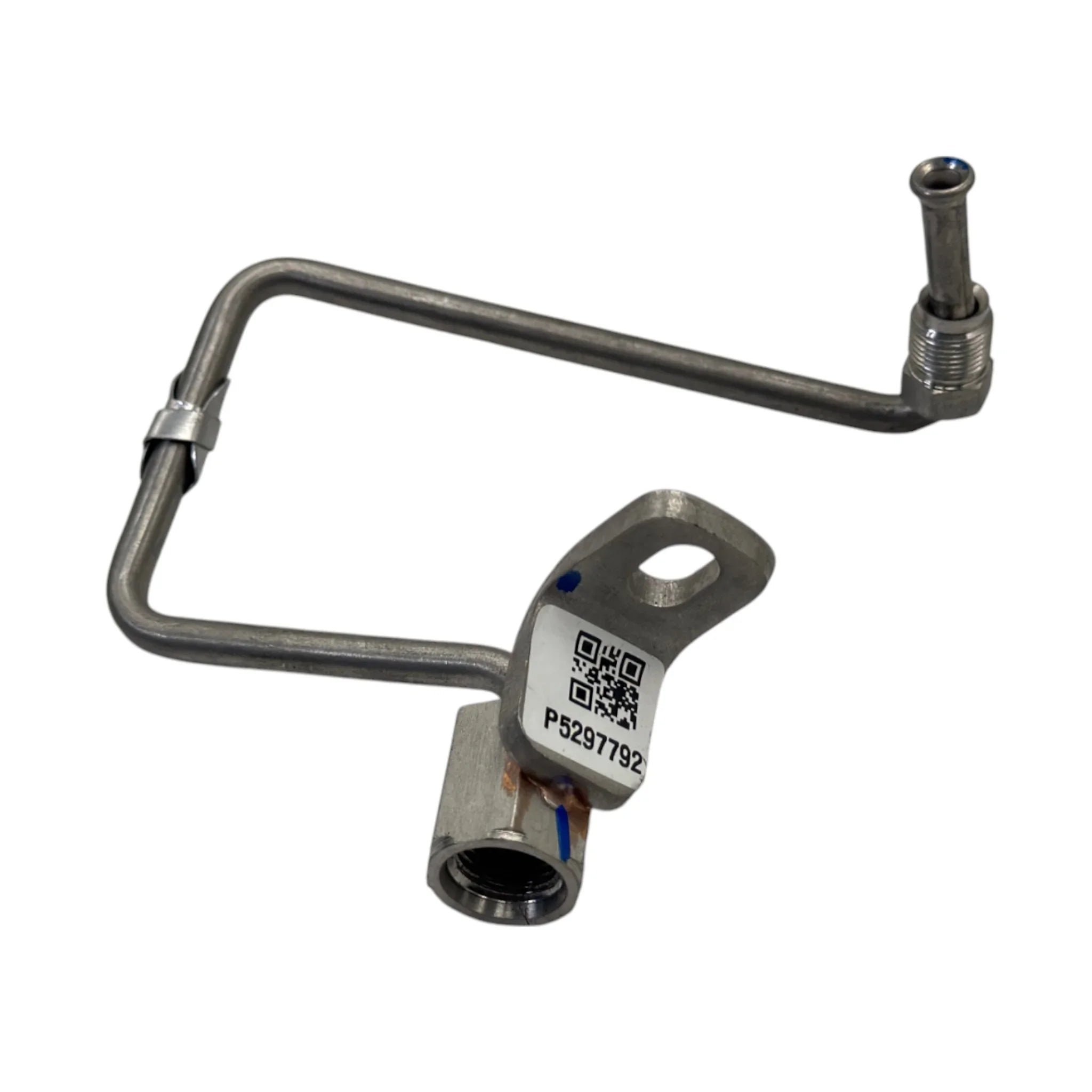 4376527 Genuine Cummins EGR Cooler Upfit Kit