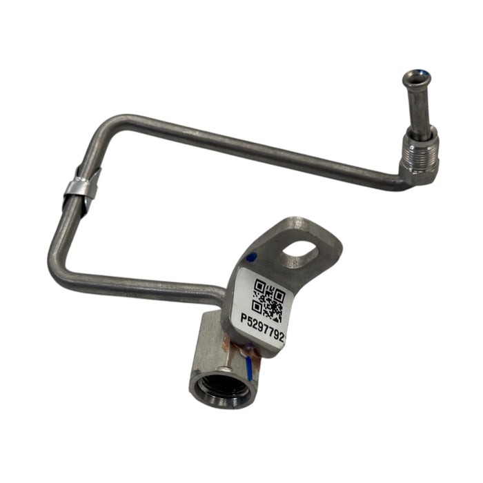 4376527 Genuine Cummins EGR Cooler Upfit Kit