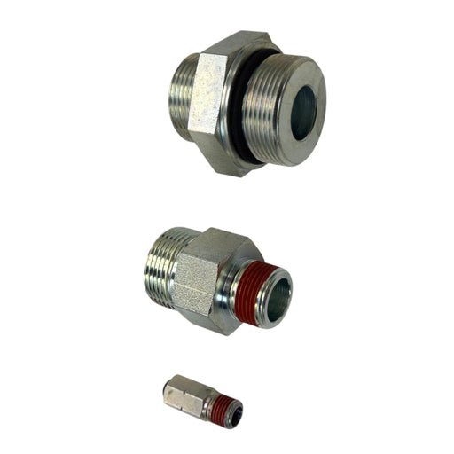 4376527 Genuine Cummins EGR Cooler Upfit Kit