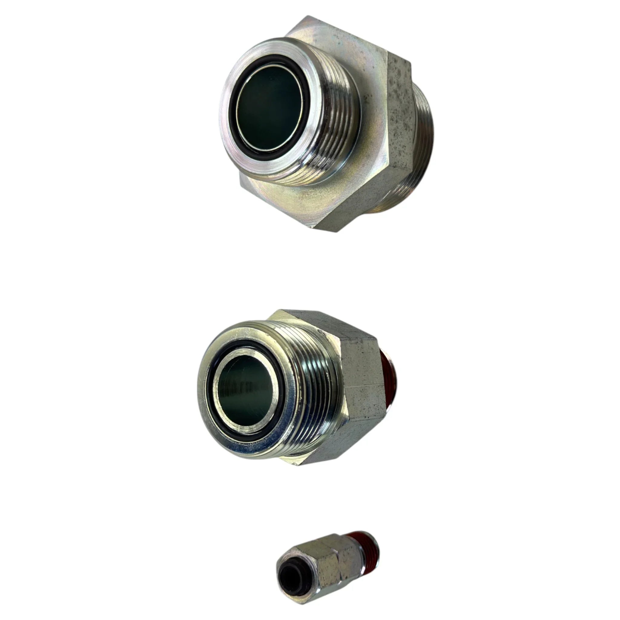4376527 Genuine Cummins EGR Cooler Upfit Kit