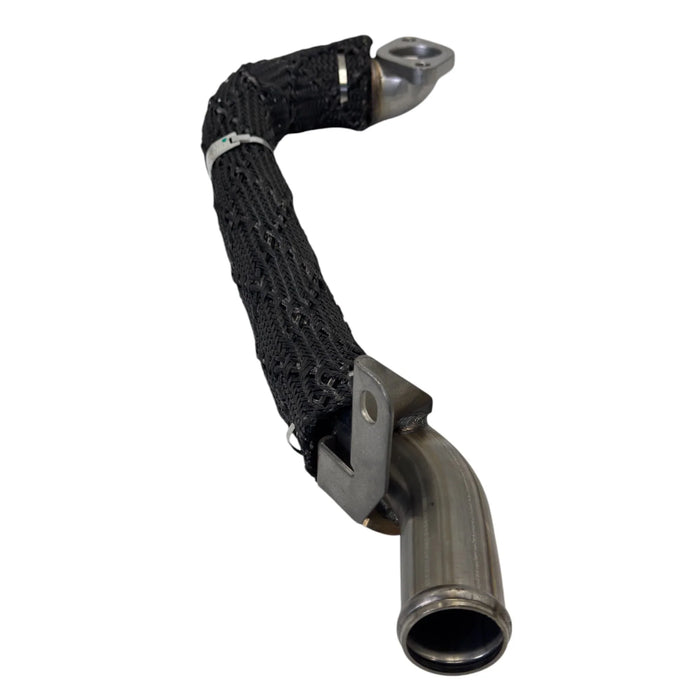 4376527 Genuine Cummins EGR Cooler Upfit Kit