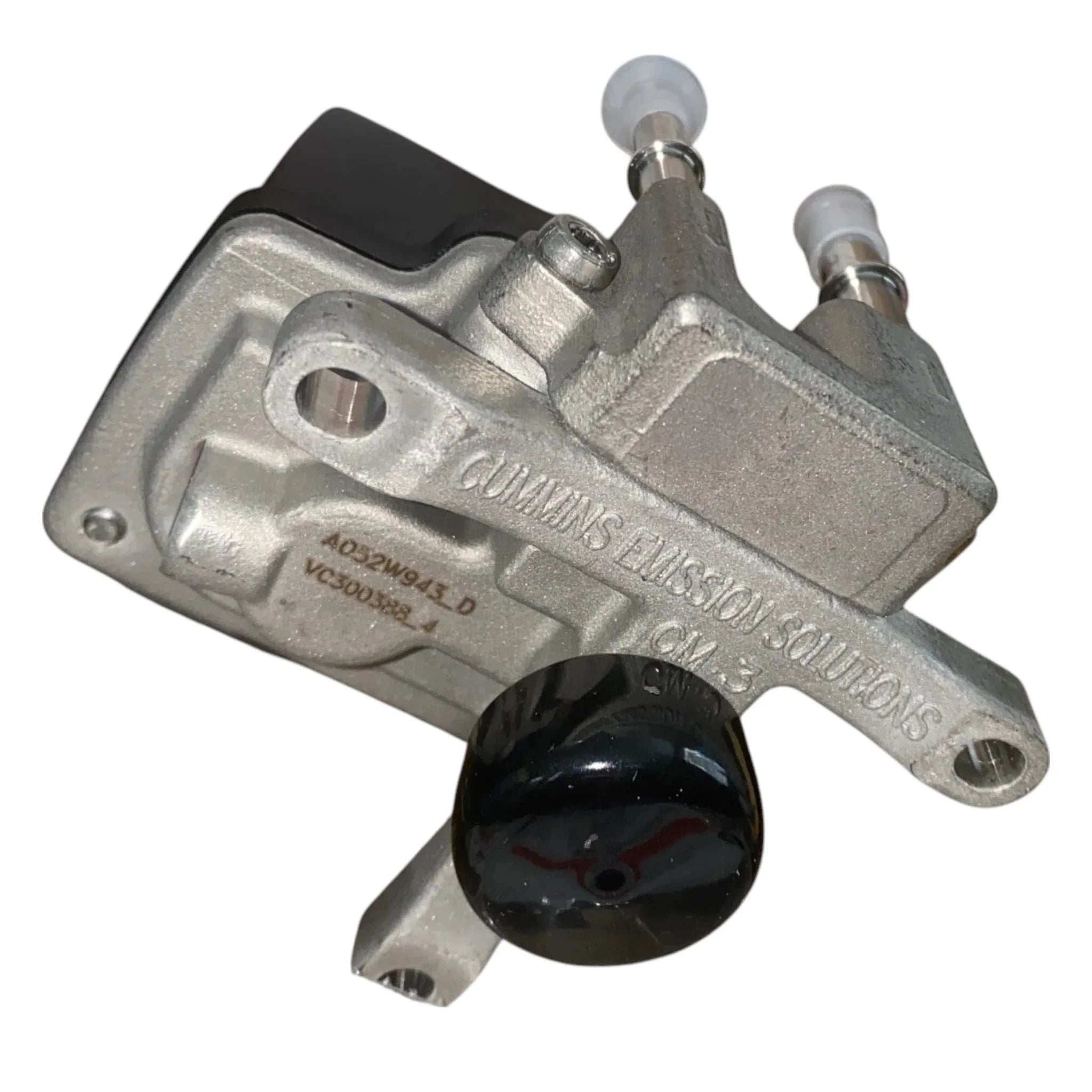 4376683 Genuine Cummins Aftertreatment Injector Kit