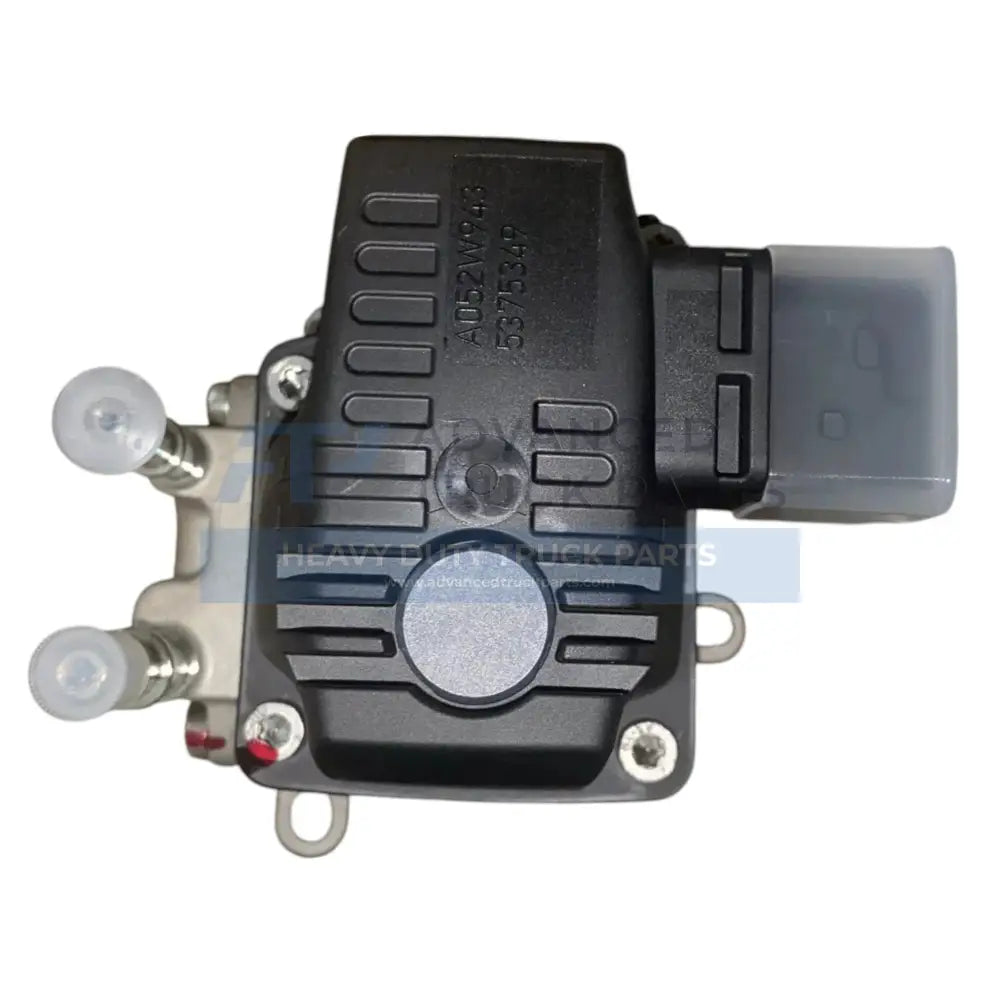 4376683 Genuine Cummins Aftertreatment Injector Kit