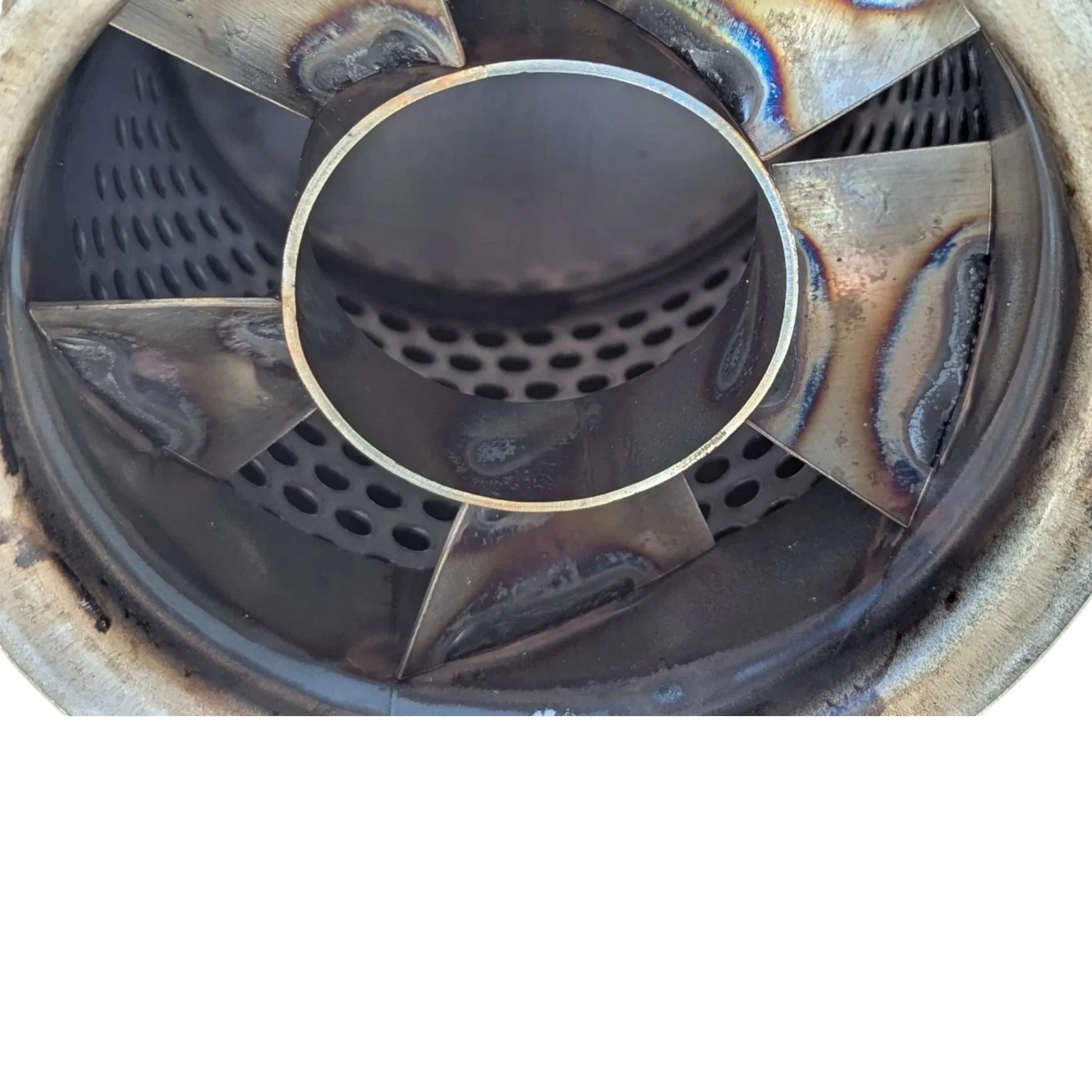 4377305 Genuine Cummins Aftertreatment Device