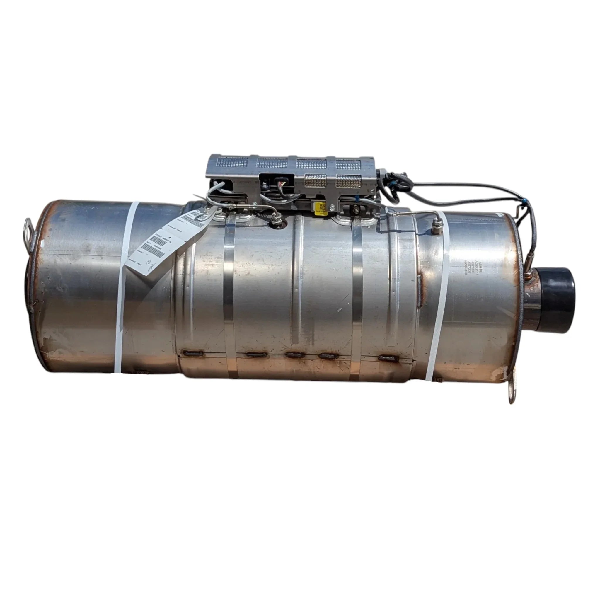 4377305 Genuine Cummins Aftertreatment Device