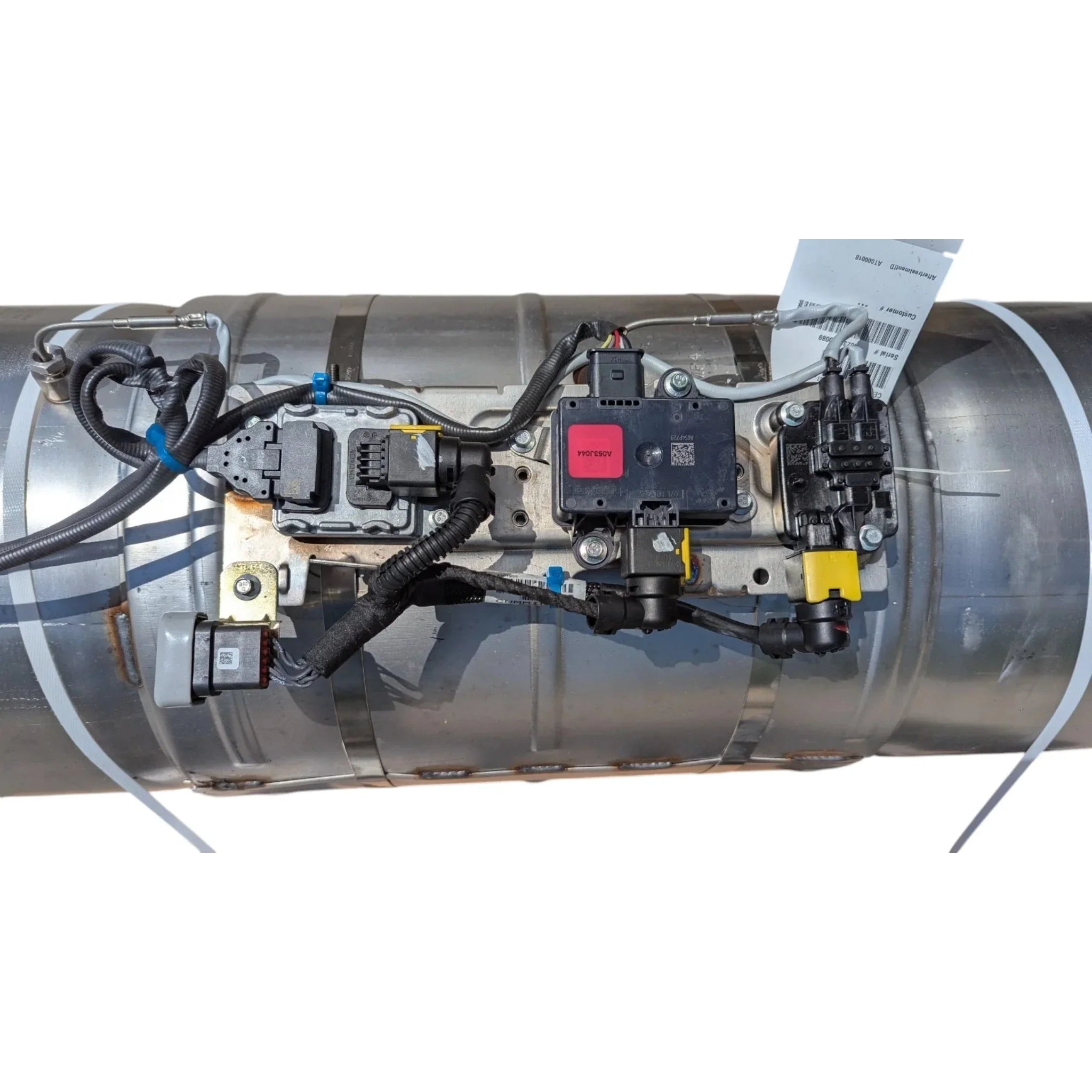4377305 Genuine Cummins Aftertreatment Device