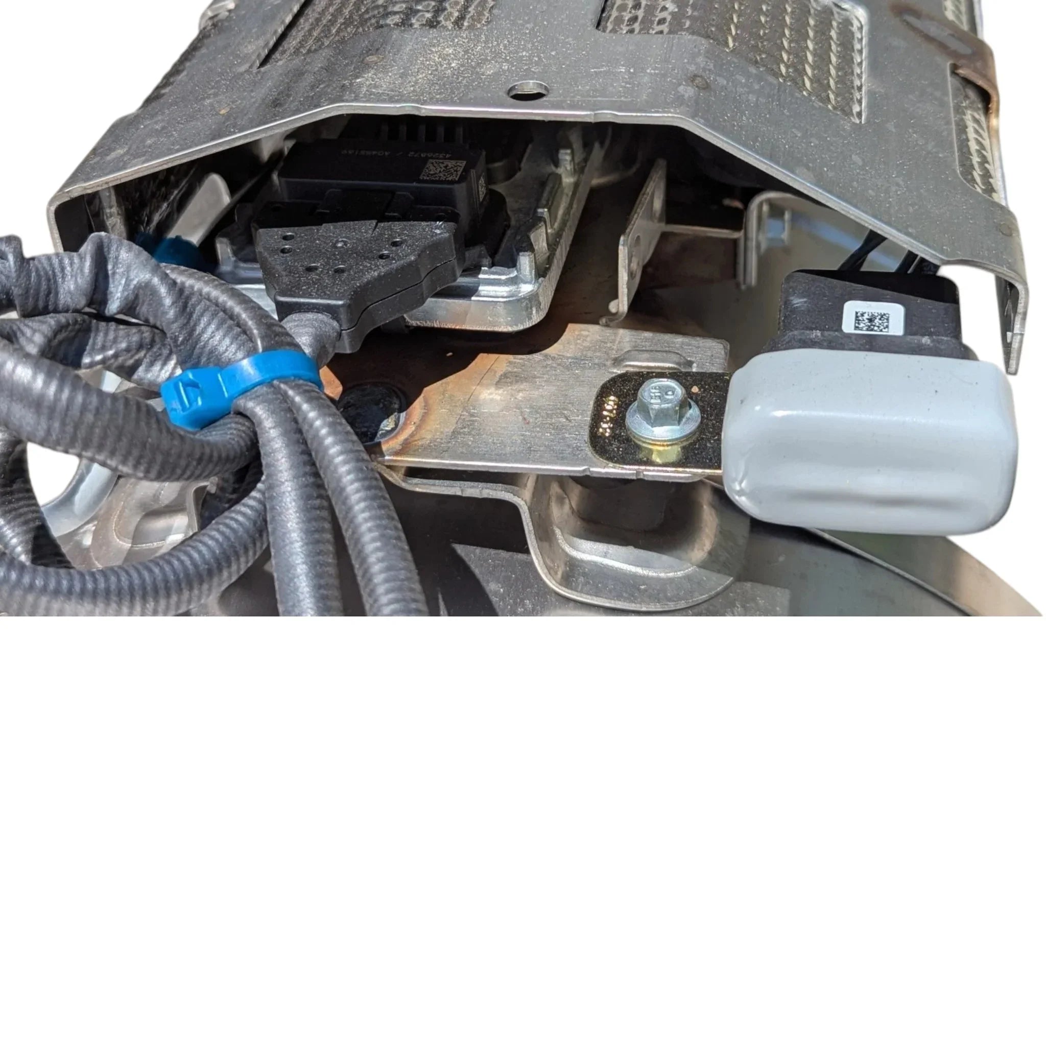 4377305 Genuine Cummins Aftertreatment Device