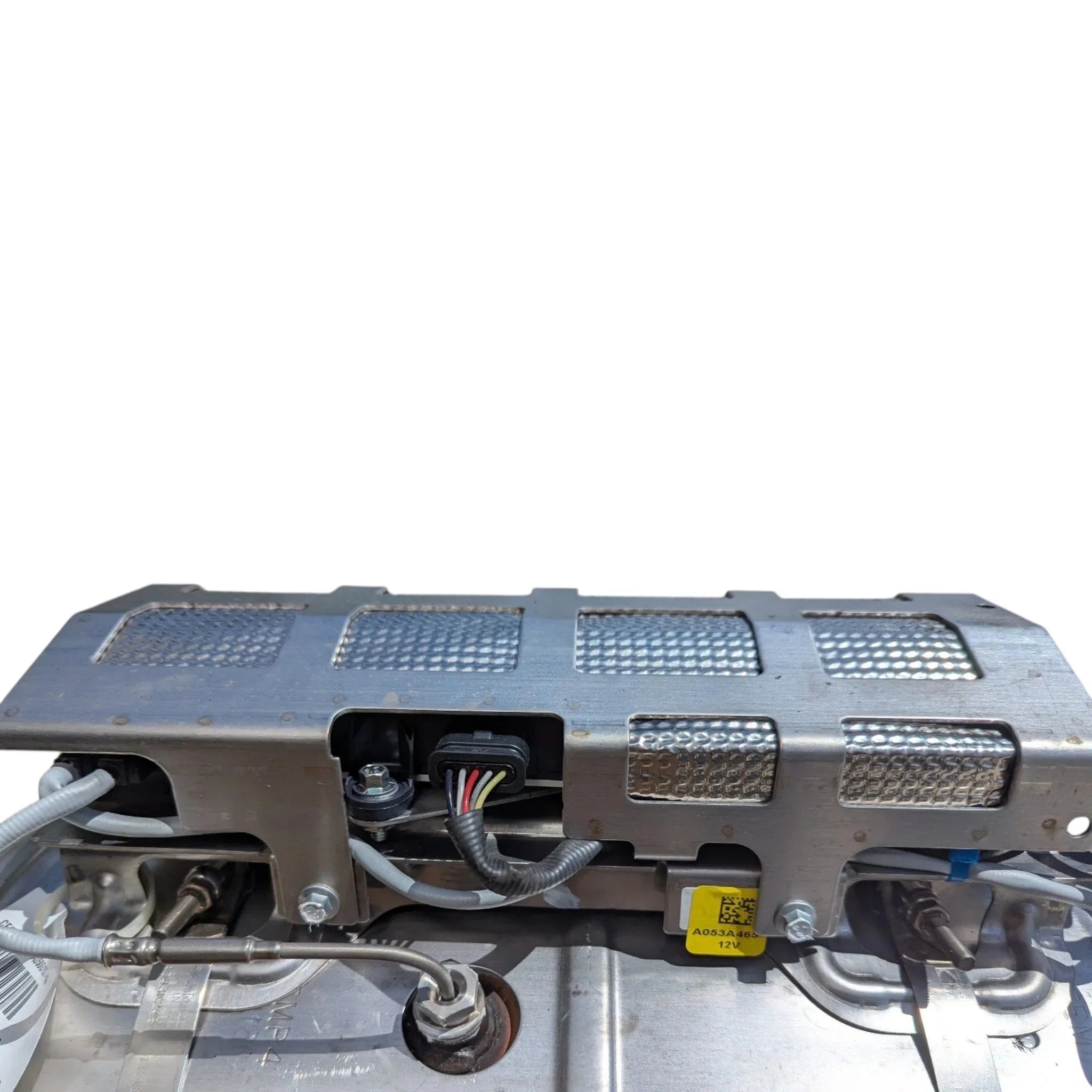 4377305 Genuine Cummins Aftertreatment Device