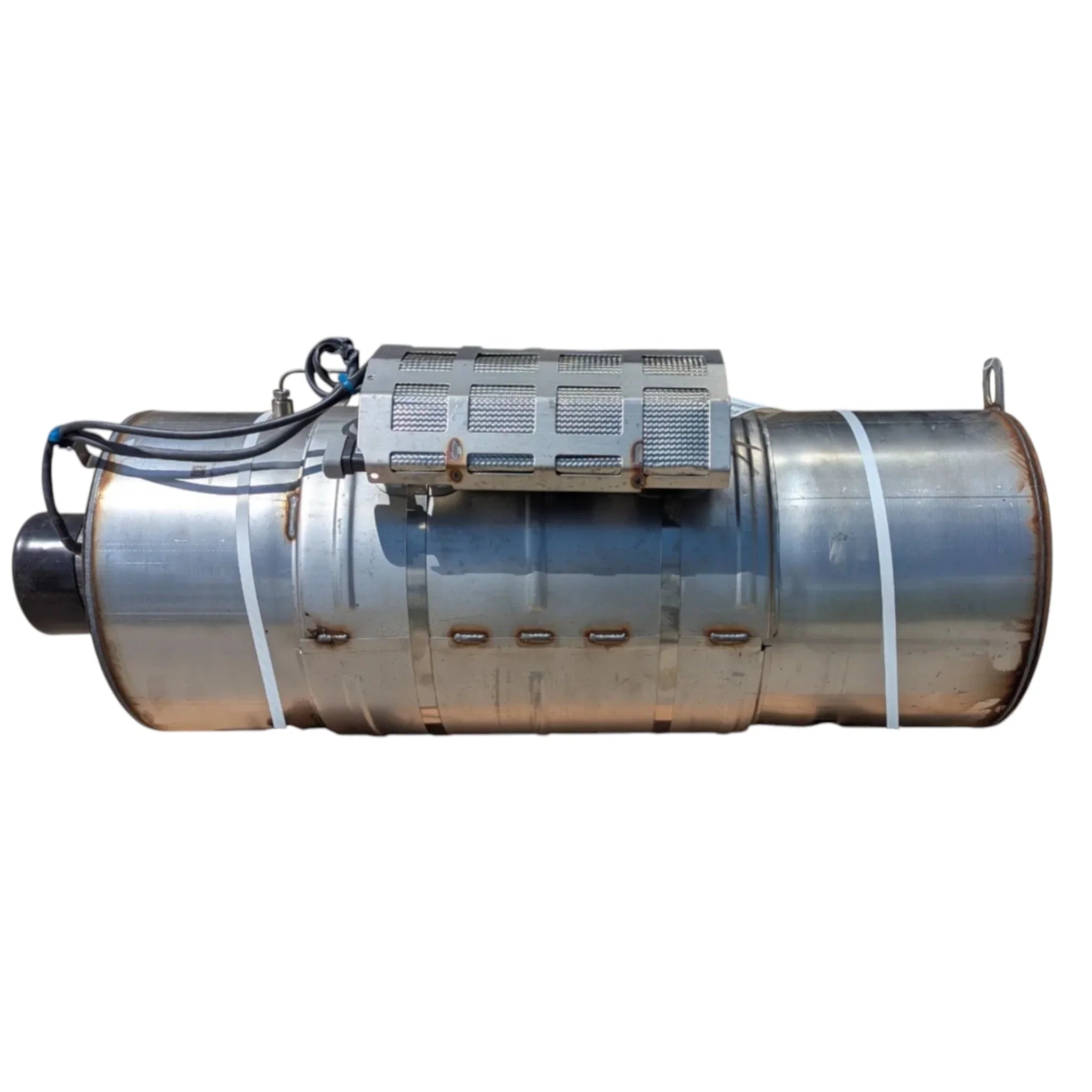4377305 Genuine Cummins Aftertreatment Device