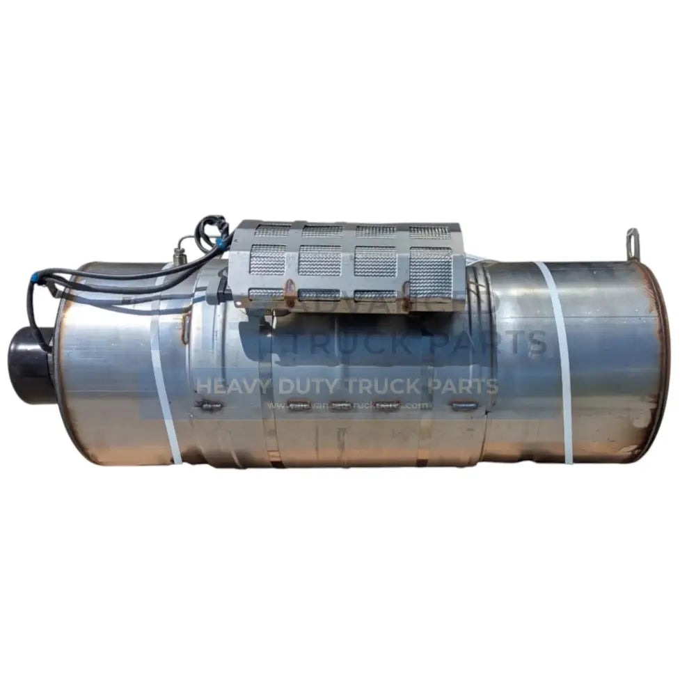 4377305 Genuine Cummins Aftertreatment Device