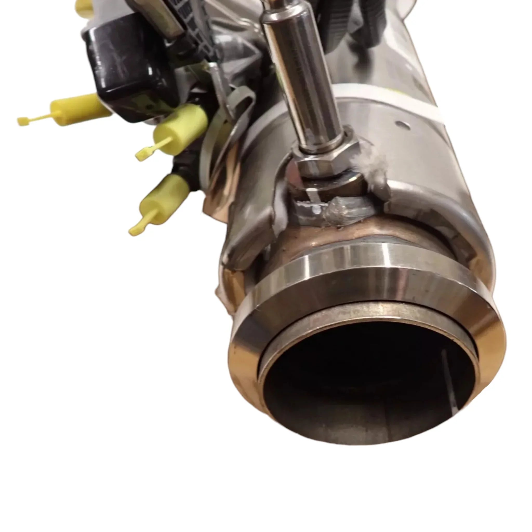4377370 Genuine Cummins Decomposition Reactor