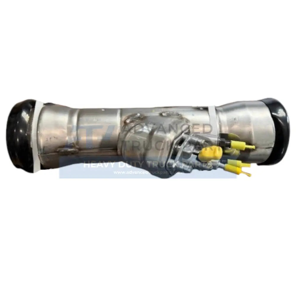 4377396 Cummins Decomposition Reactor - Decomposition Reactors