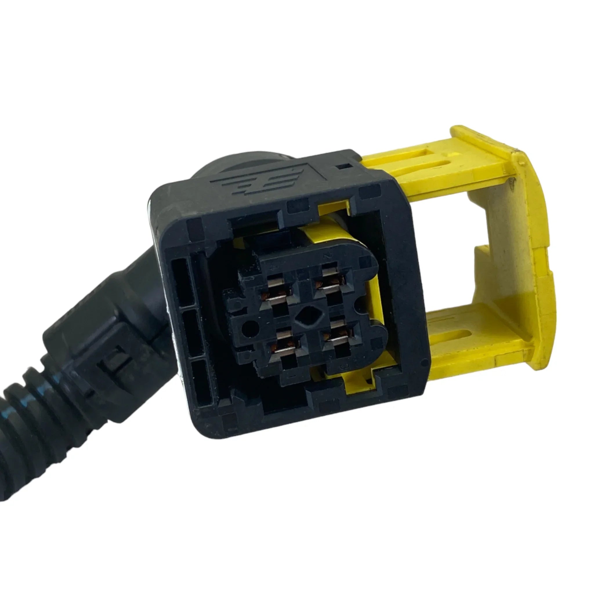 4377408 Genuine Cummins Wiring Harness