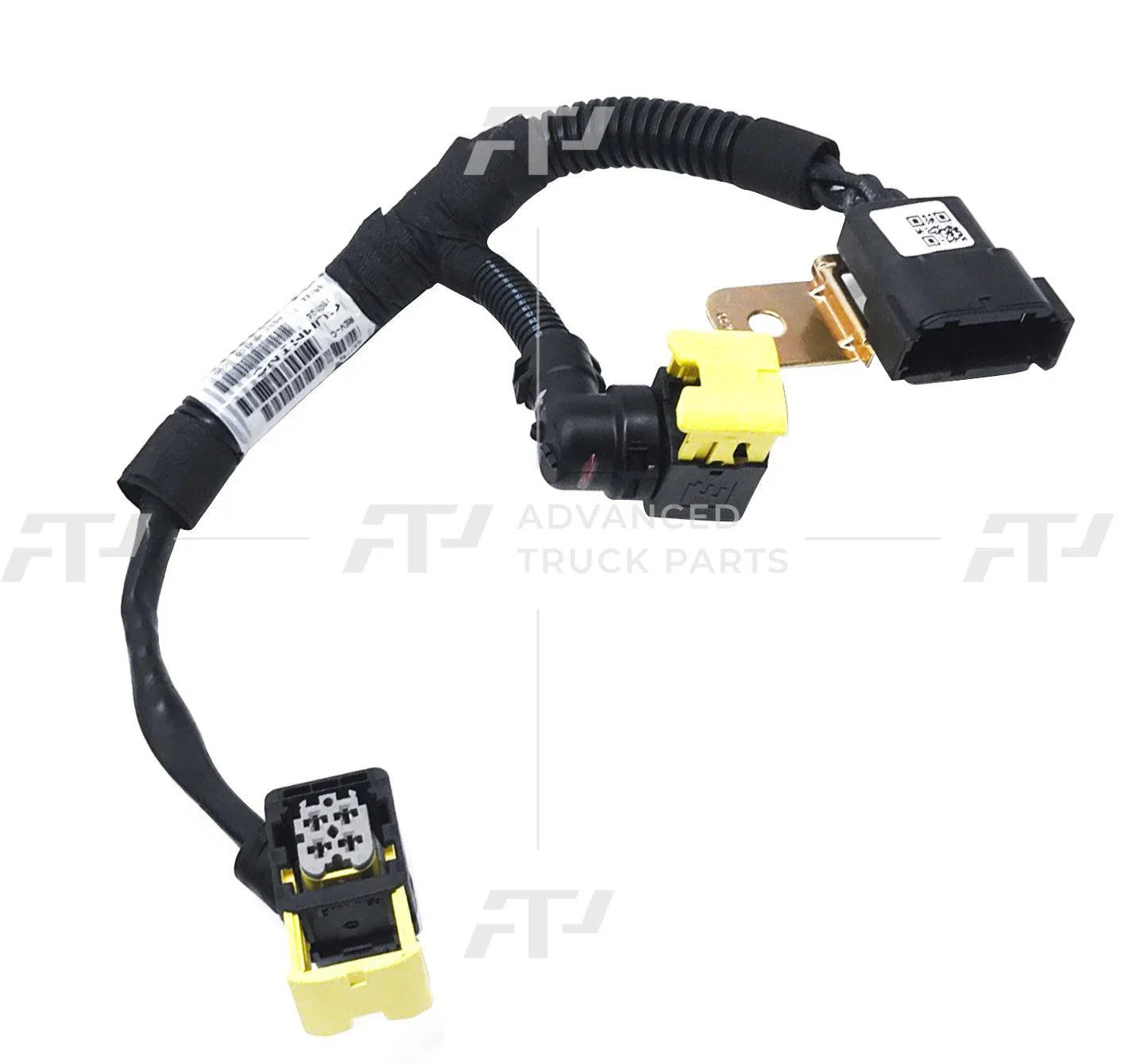 4377409 Genuine Cummins Wiring Harnes For Cummins