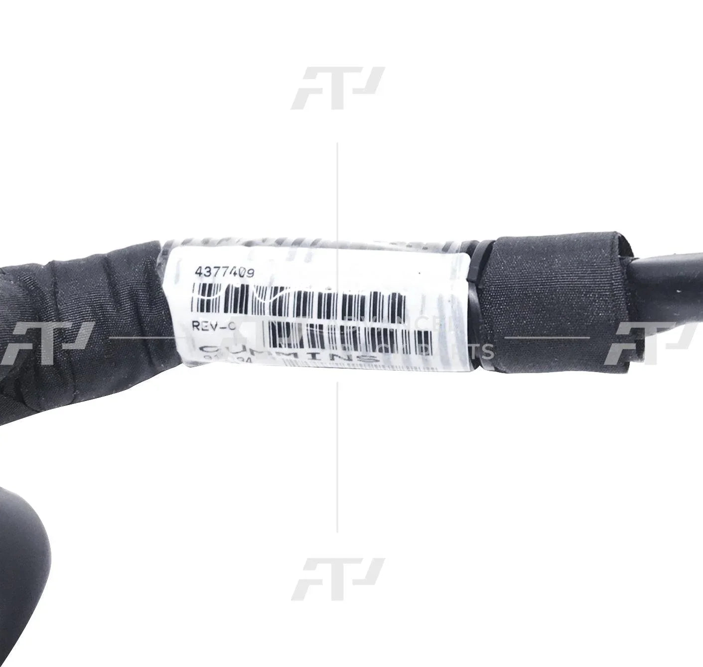 4377409 Genuine Cummins Wiring Harnes For Cummins