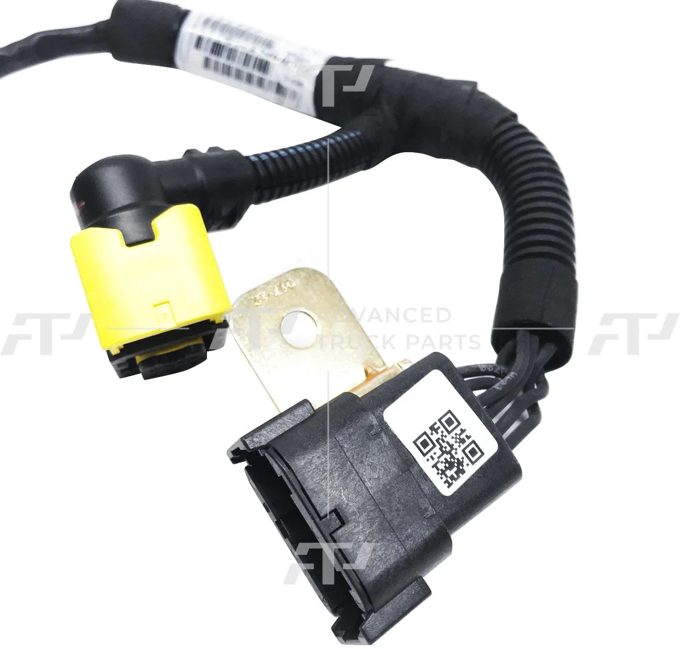 4377409 Genuine Cummins Wiring Harnes For Cummins