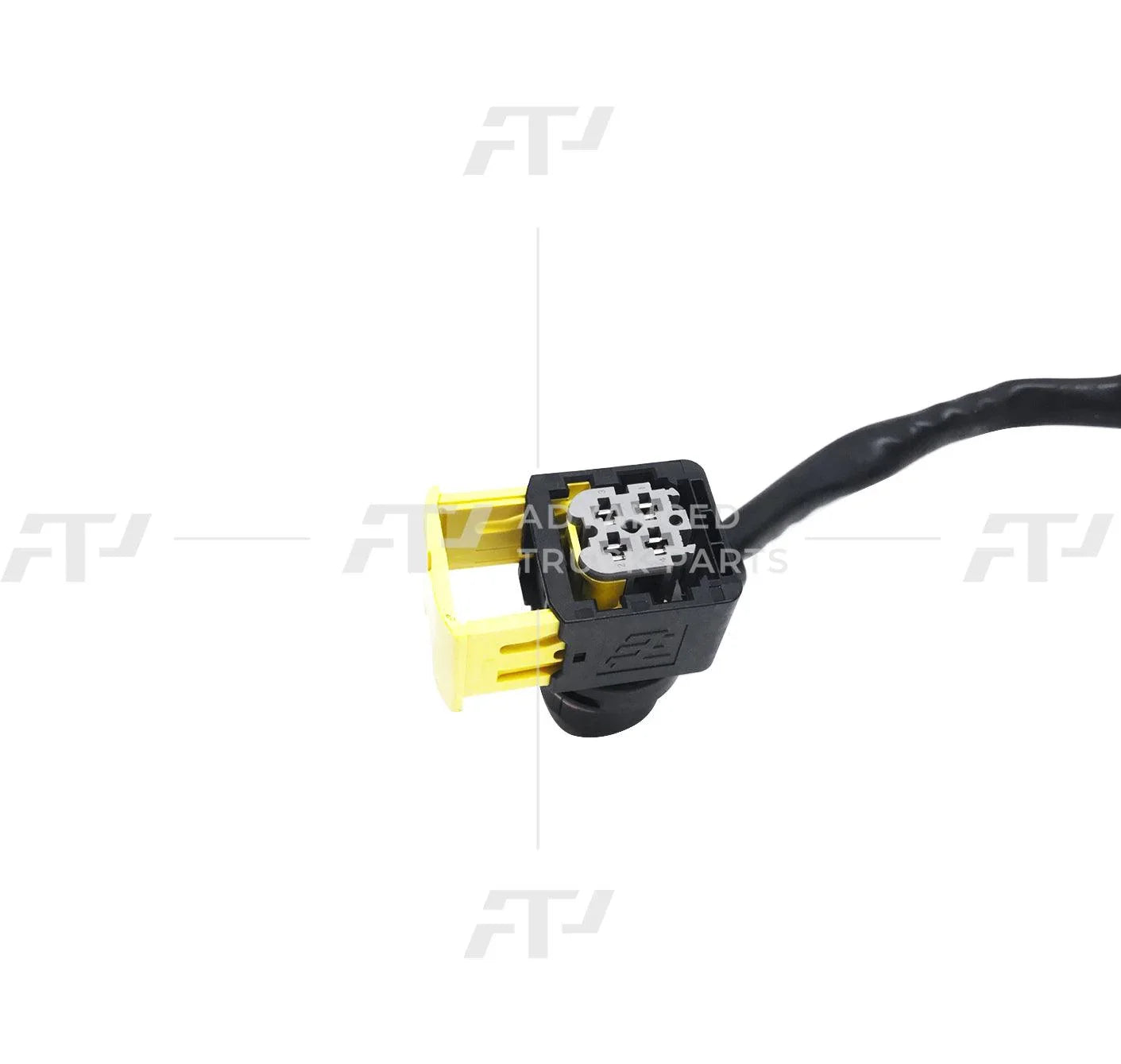4377409 Genuine Cummins Wiring Harnes For Cummins