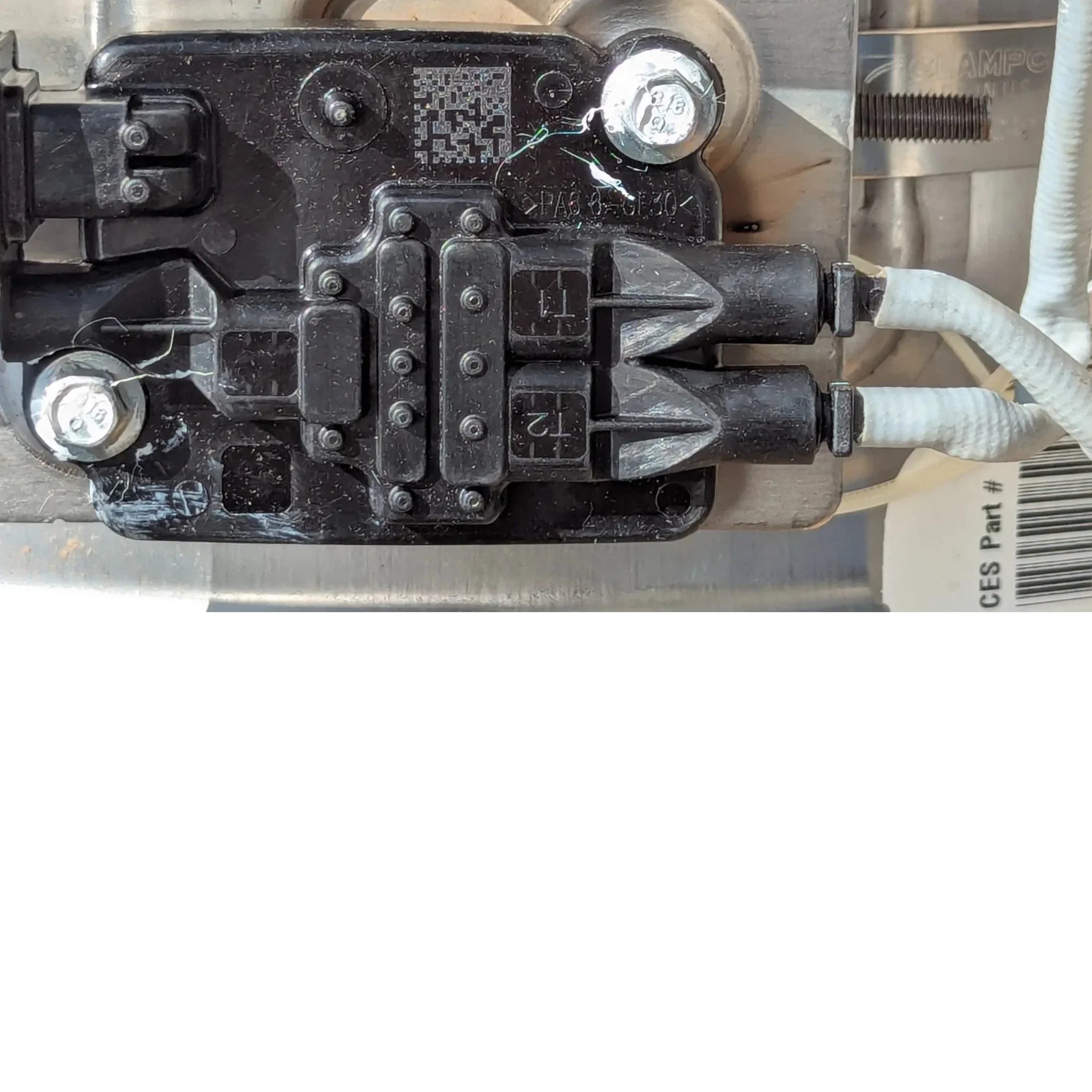 4377467 Genuine Cummins Aftertreatment Device