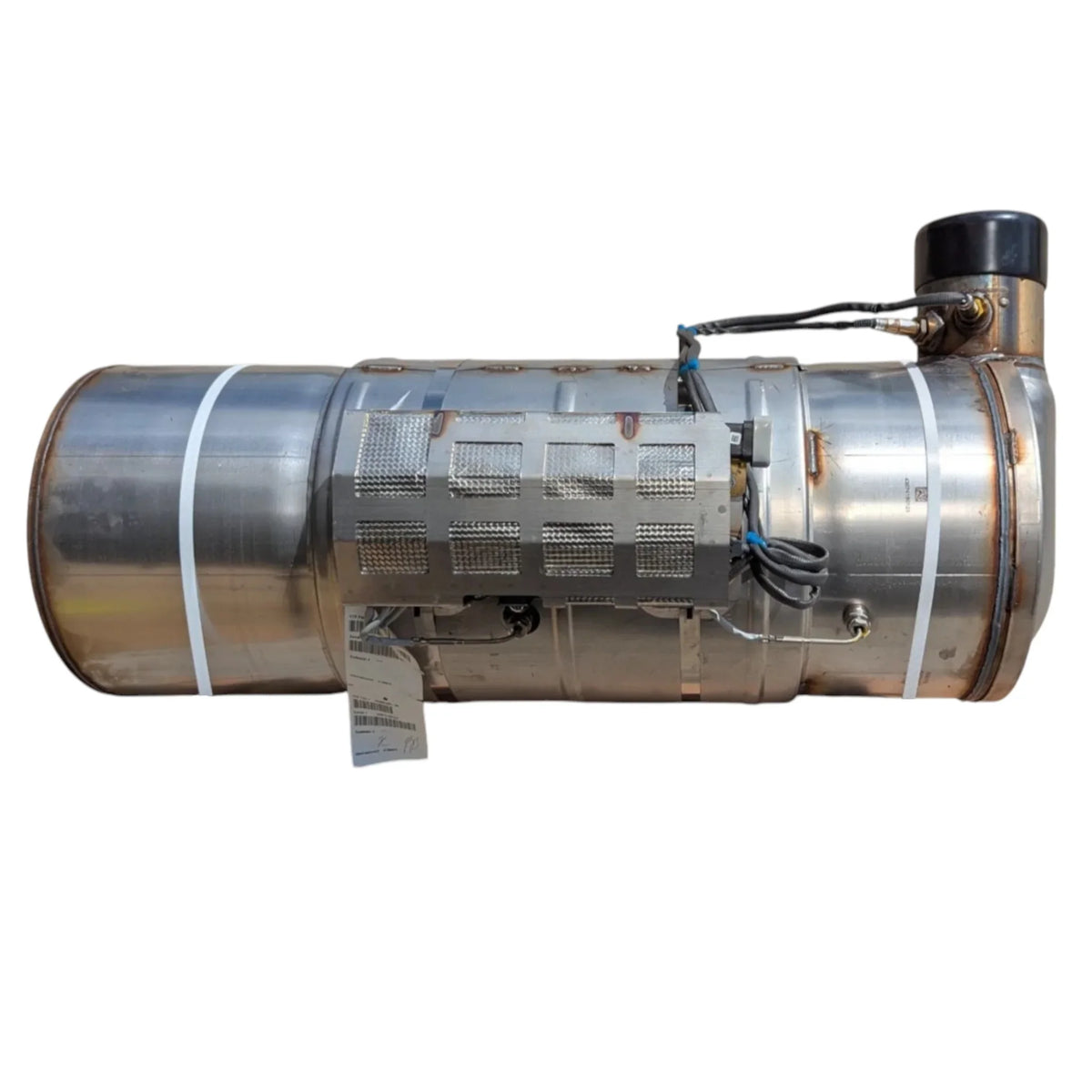4377467 Genuine Cummins Aftertreatment Device