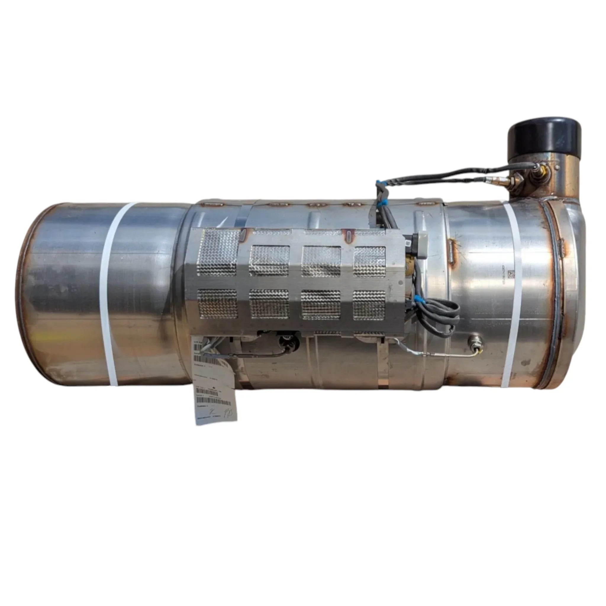 4377467 Genuine Cummins Aftertreatment Device