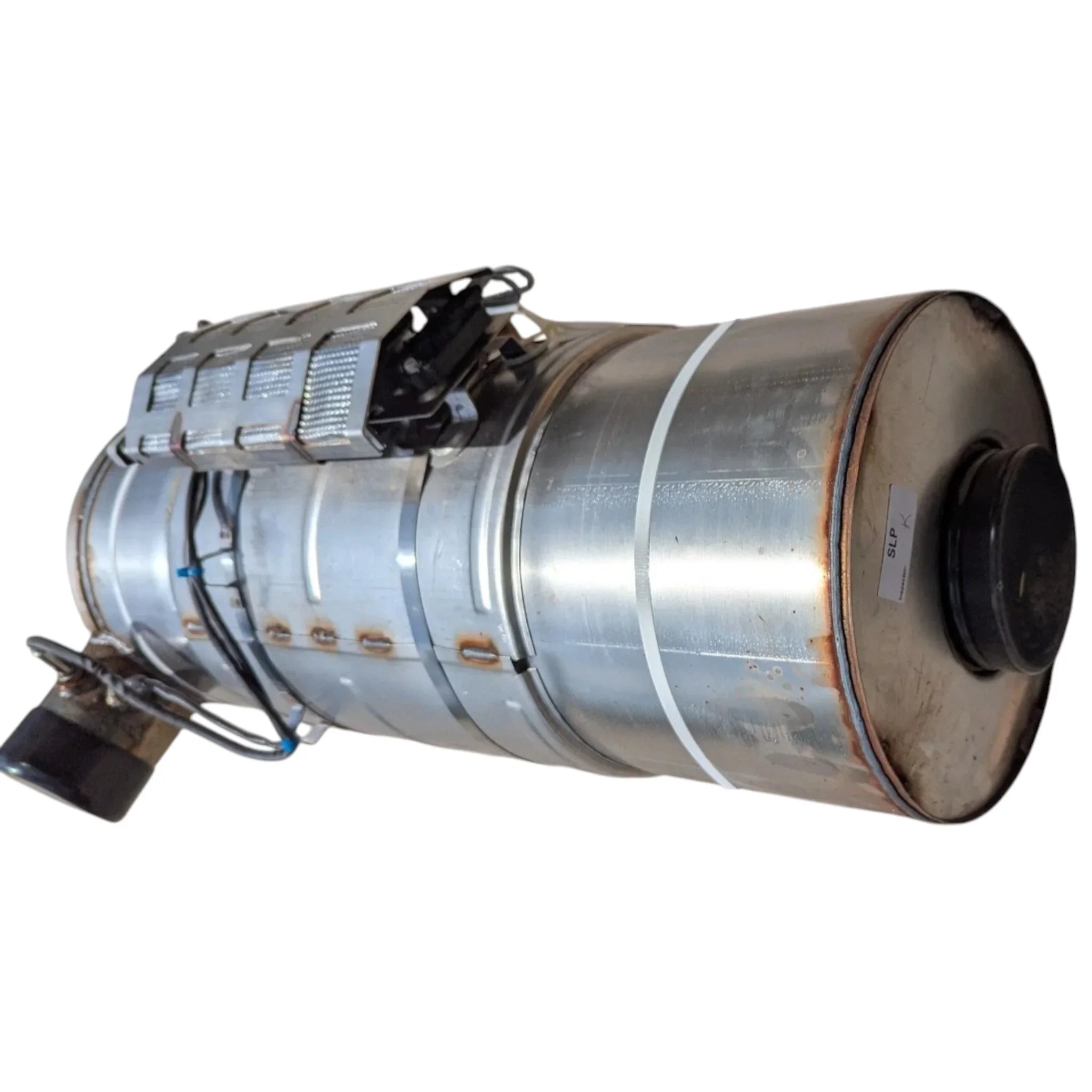 4377467 Genuine Cummins Aftertreatment Device