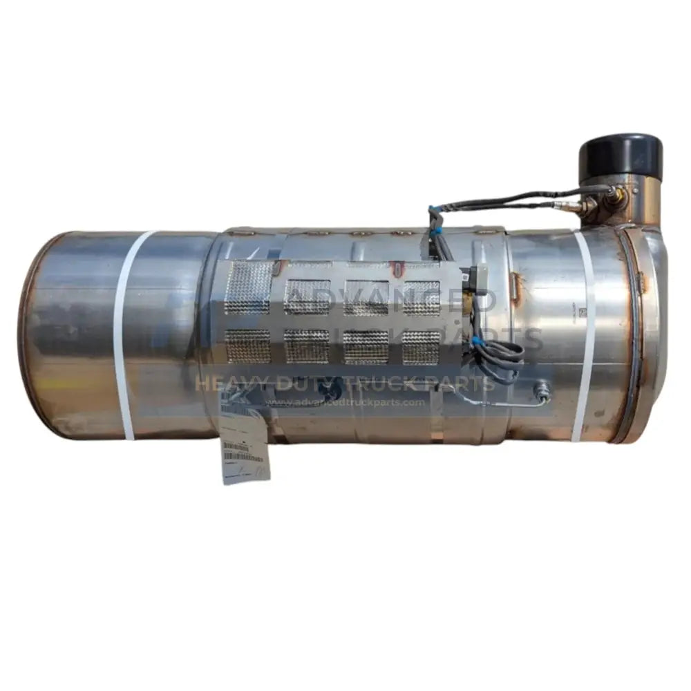4377467 Genuine Cummins Aftertreatment Device