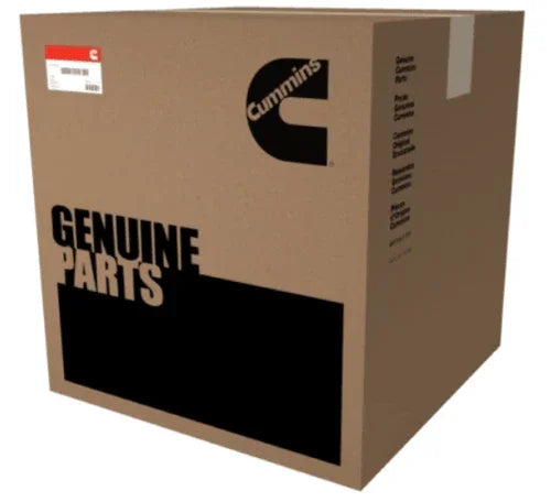 4377544RX Genuine Cummins Inlet Catalyst Module