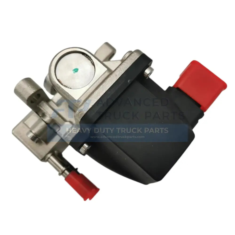 4377649RX Genuine Cummins Doser Injector