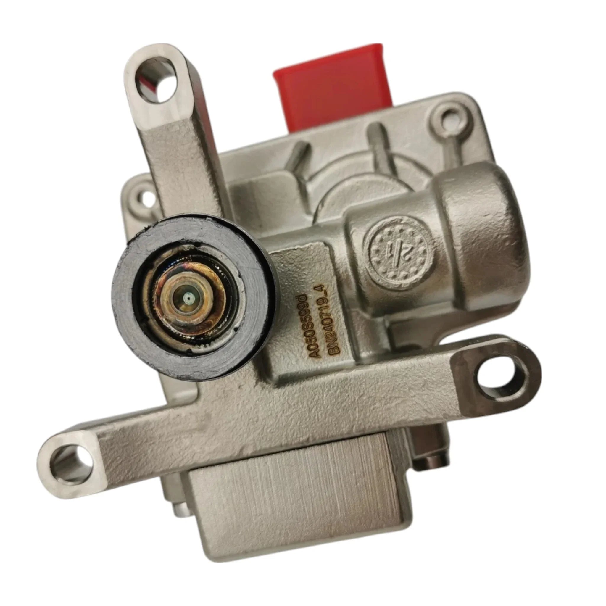 4377649RX Genuine Cummins Doser Injector