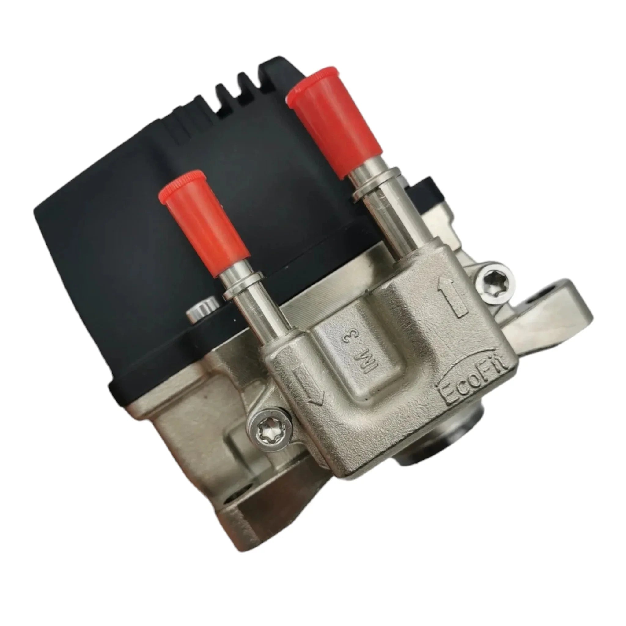 4377649RX Genuine Cummins Doser Injector