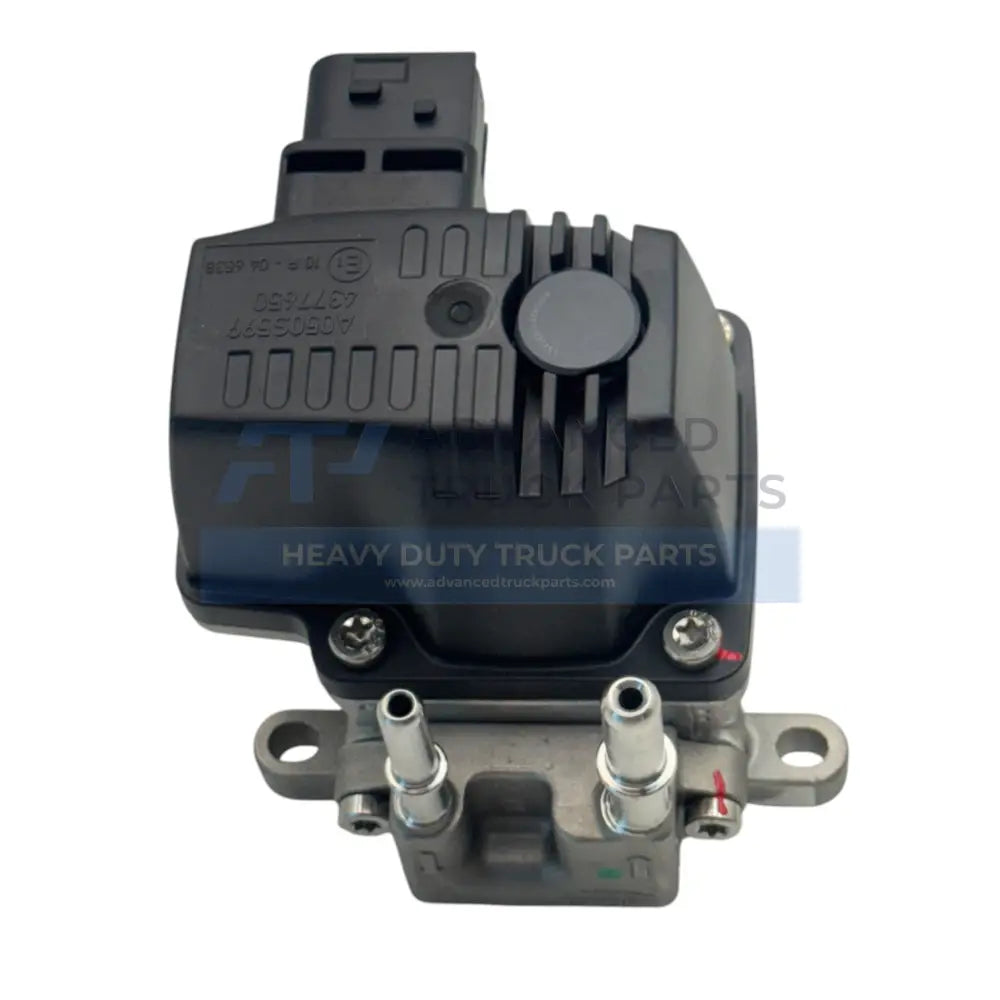 4377650 Genuine Cummins Injector Doser – ADVANCED TRUCK PARTS