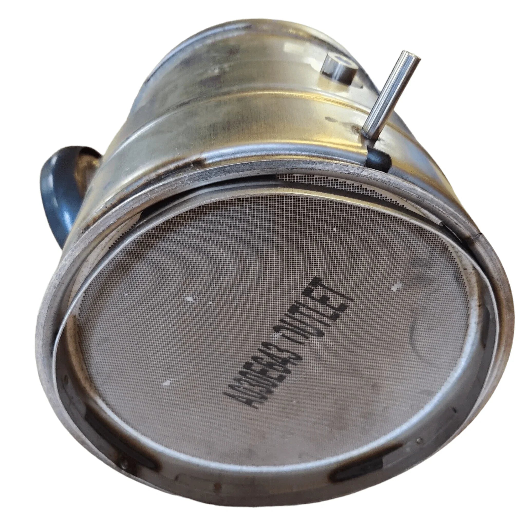 4377716 Genuine Cummins Inlet Catalyst Module