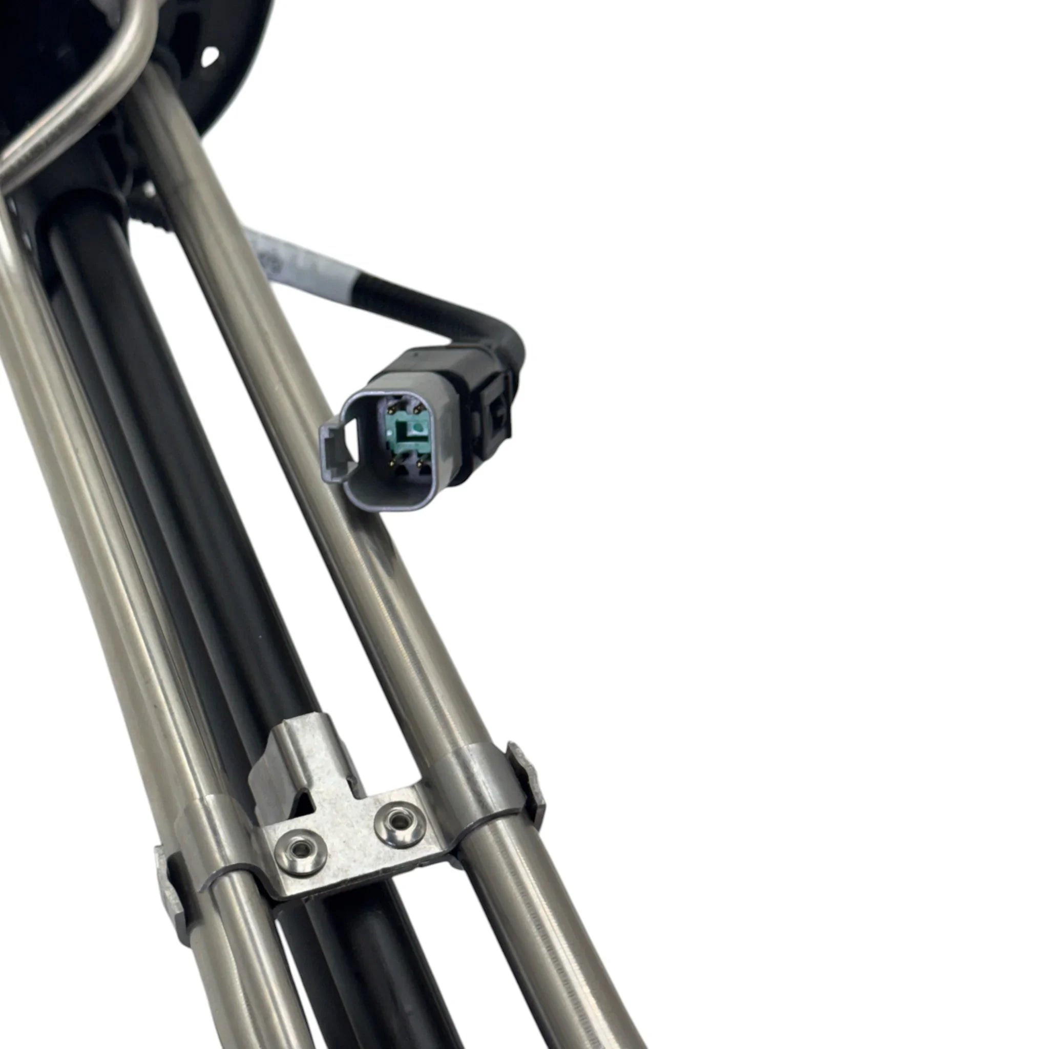 4378045 Genuine Cummins Diesel Exhaust Fluid Header