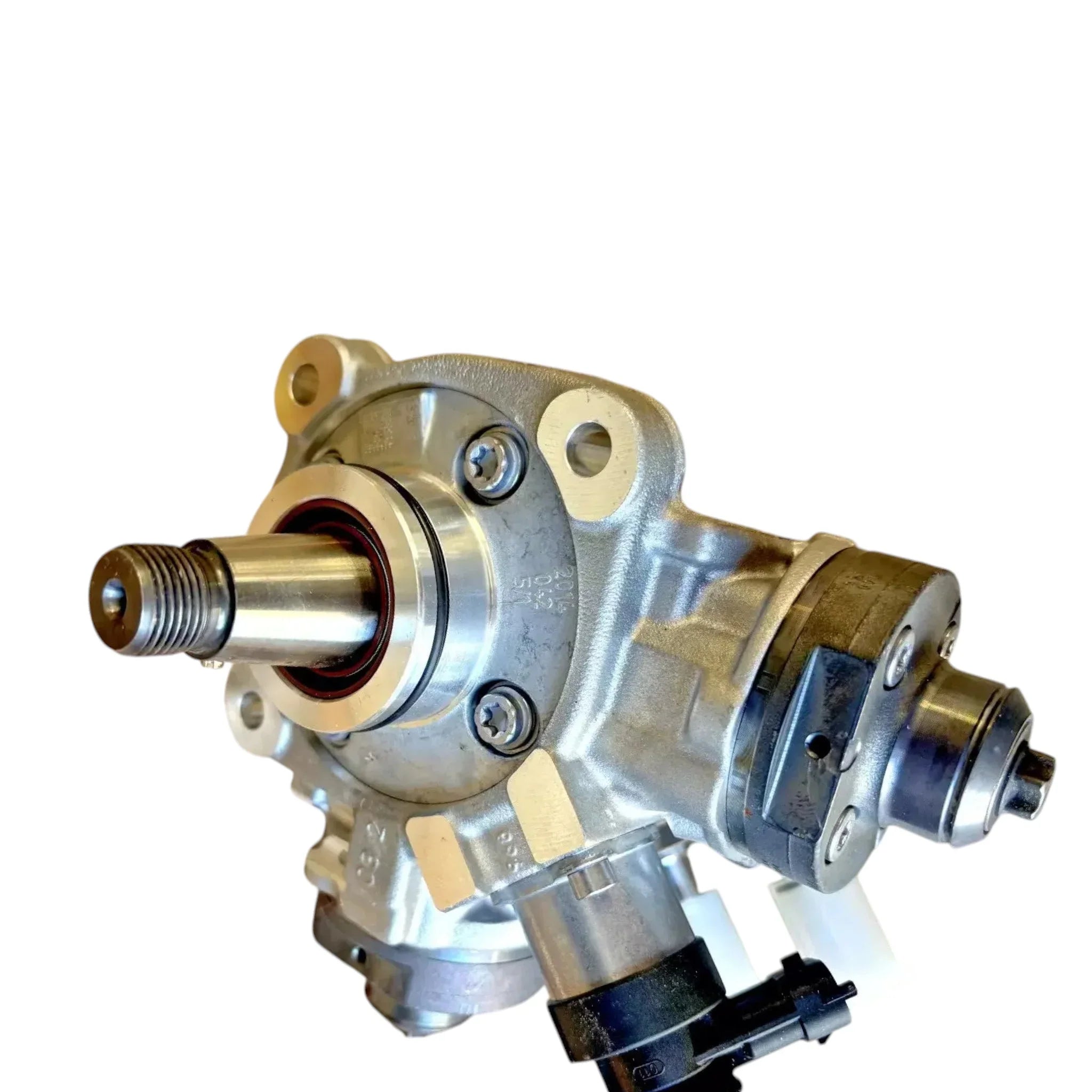 4378552 Genuine Cummins Fuel Pump