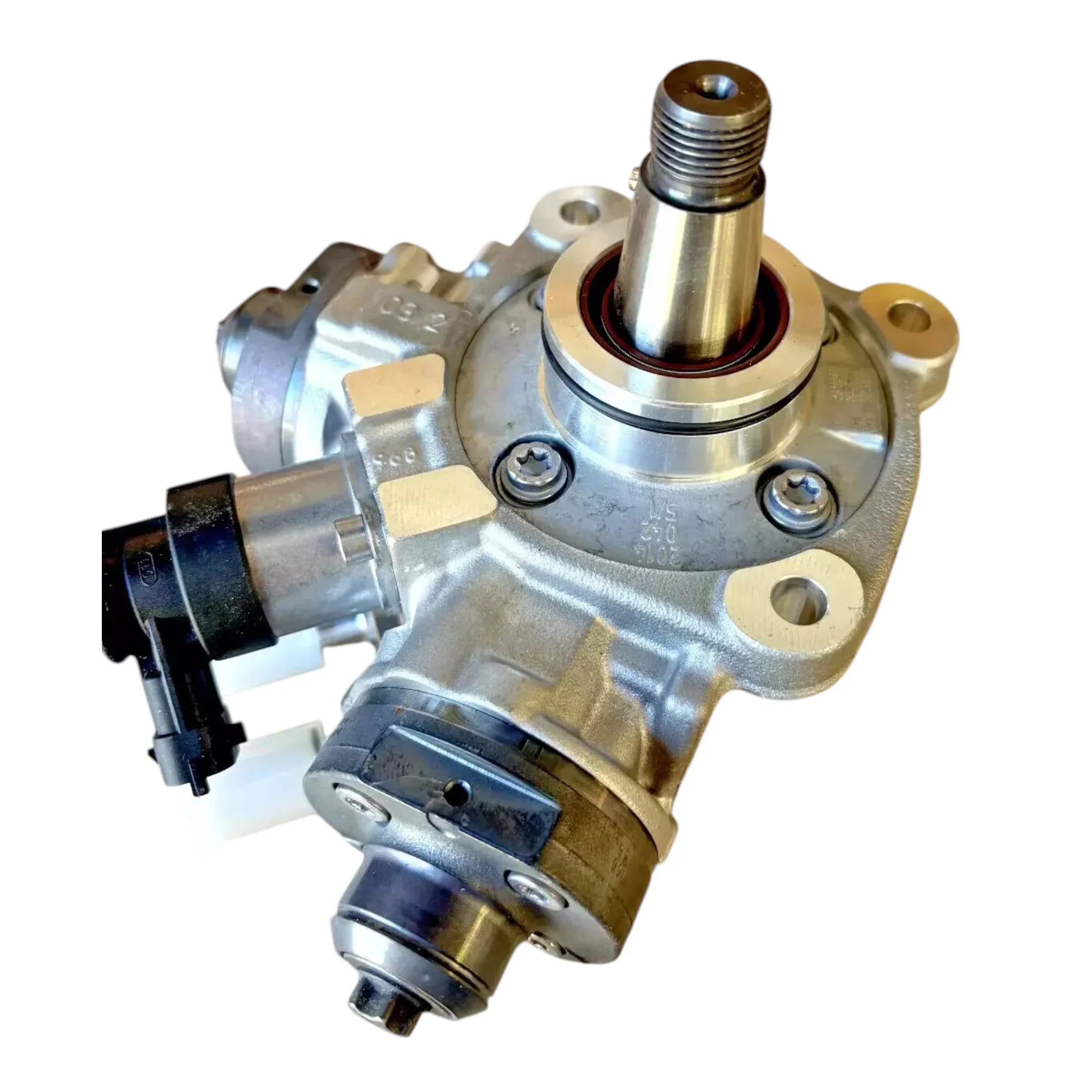 4378552 Genuine Cummins Fuel Pump
