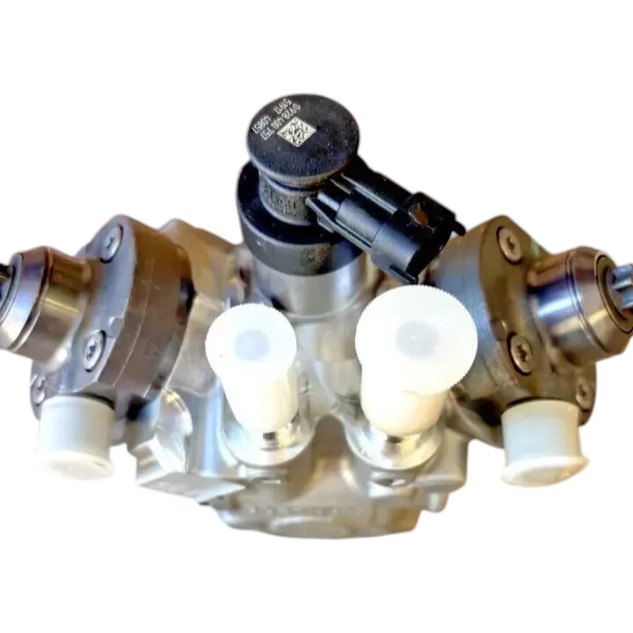 4378552 Genuine Cummins Fuel Pump