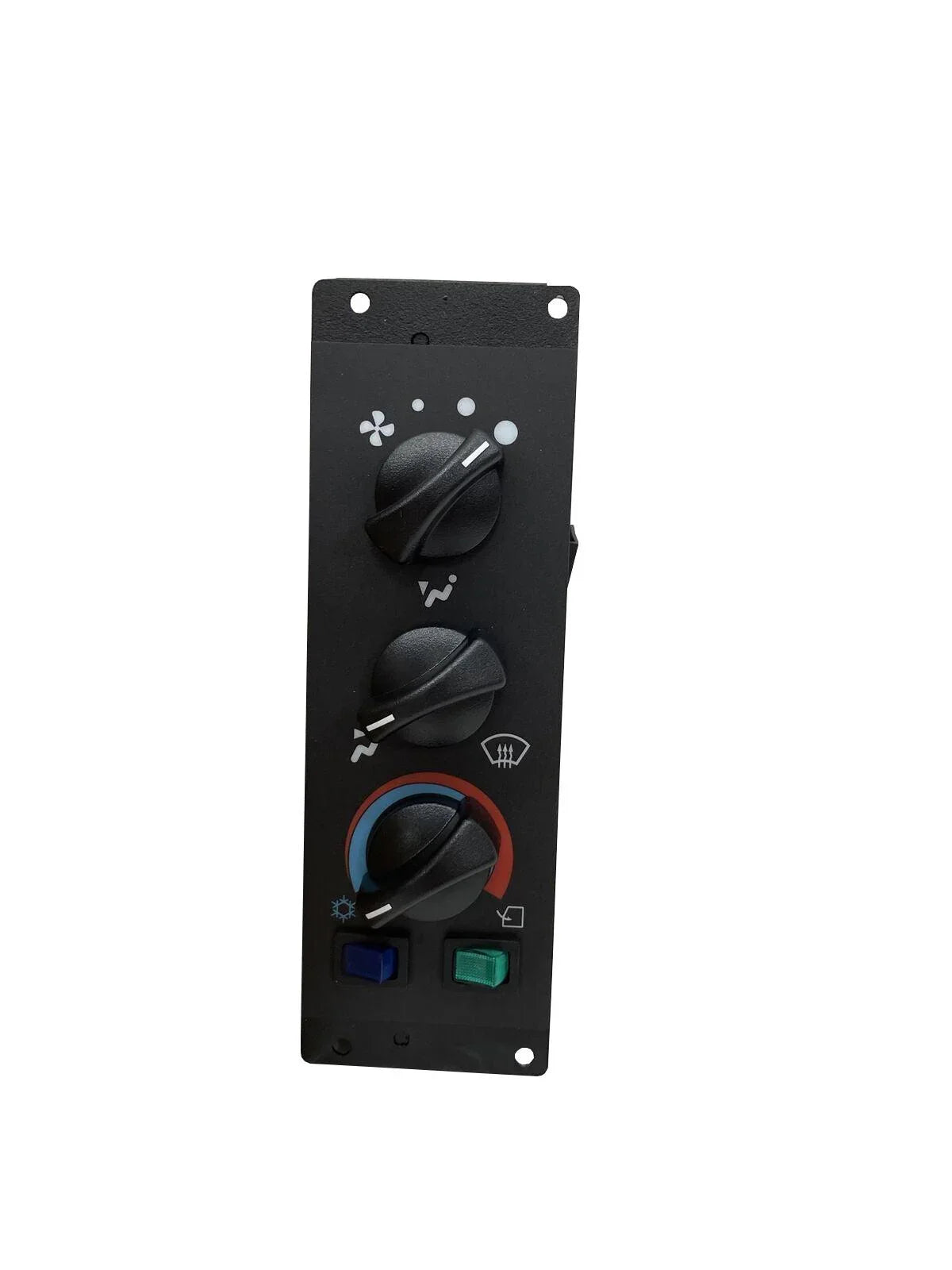 T6118 Genuine Mack Control Head Assembly