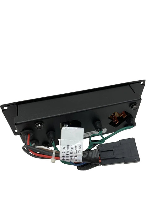 4379-Rd3129500 Genuine Mack Control Head Assembly