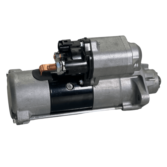 438000-2920 Genuine Denso Starter Motor 12V - ADVANCED TRUCK PARTS