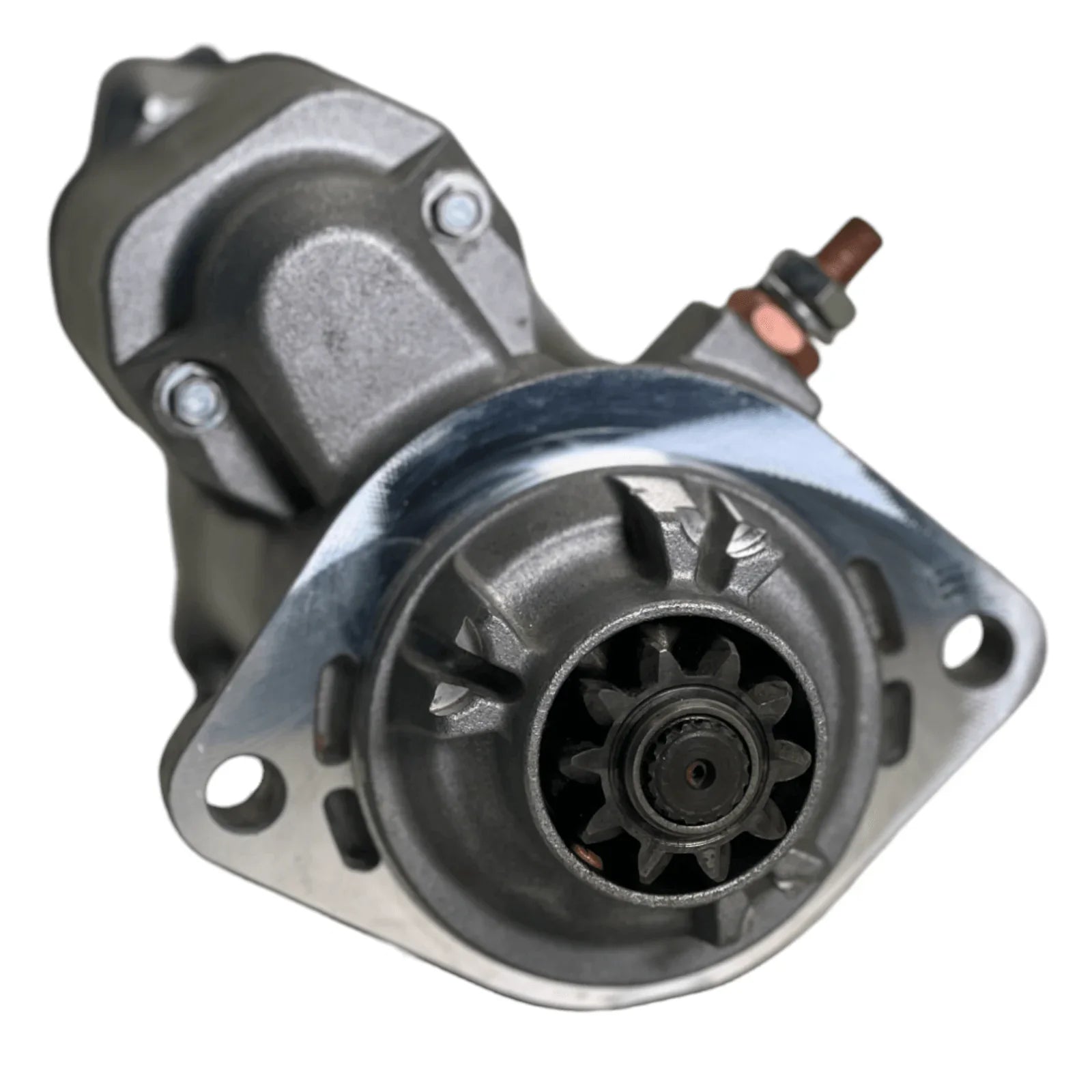 438000-2920 Genuine Denso Starter Motor 12V