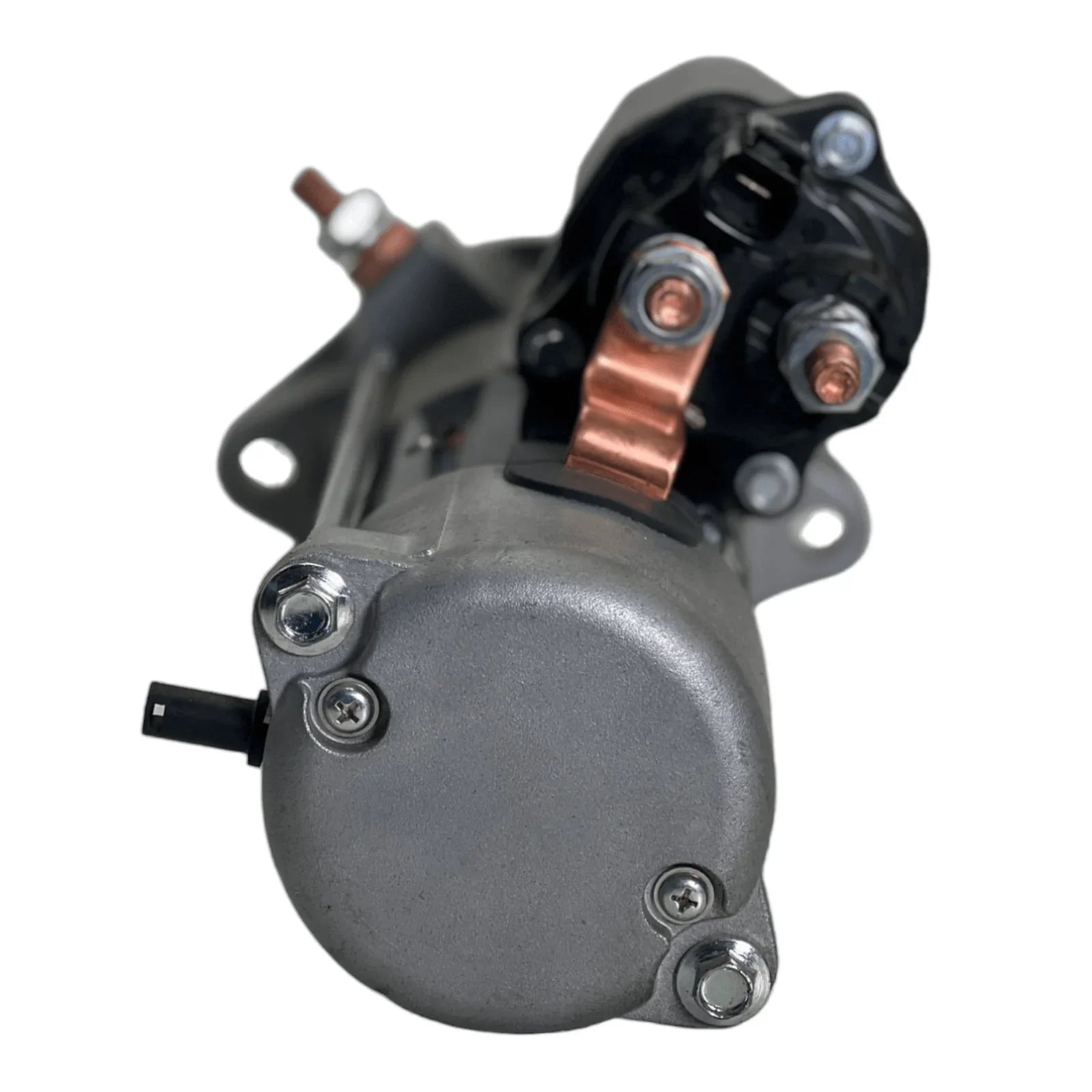 438000-2920 Genuine Denso Starter Motor 12V